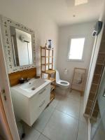 Casa Pépé Brouilla - Ferienwohnung Brouilla