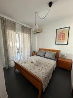 Appartamento con 2 Camere da Letto