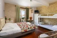 Chambre Quadruple Supérieure