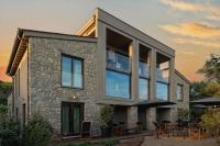 Sunset Villa - Ferienwohnung Castiglione della Pescaia