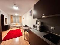 Mountain Paradise 2, One bedroom apartment - B&B Bansko