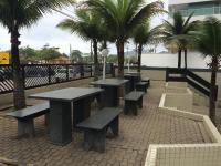 Apartamento 2 Quartos Vista Mar - B&B Ubatuba