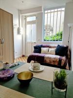 Studio Porte de Versailles - B&B