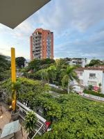 Baum Loft San Fernando 402 - B&B