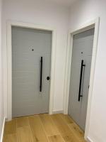 Tirana Central Apartments - B&B