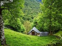 L'Escale Pyrénéenne - B&B Melles