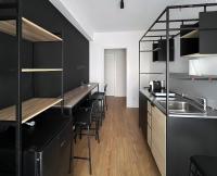 Appartamento con 2 Camere da Letto