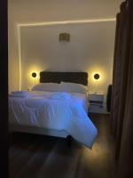 Temporarios Brown - Chambres d’hôtes Santa Rosa