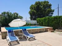 La Pepa Hospedaje - Ferienwohnung Llíria