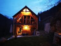 L'Escale Pyrénéenne - B&B