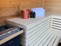 Romantikchalet Neuastenberg/Winterberg - Bed and Breakfast Winterberg