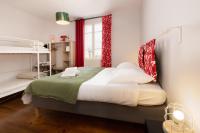 Chambre Quadruple Confort