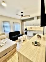 Loft con todos los lujos en Alicante - Ferienwohnung