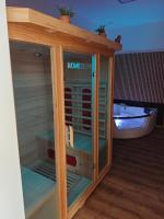 Wellness soba Amaris - B&B Benedikt