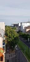 Appartement à 10 min du Stade de France - B&B