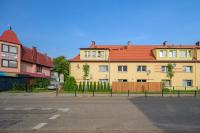 Private Baltic Spa & Art Suite - Ferienwohnung