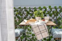 B19-Encantador y céntrico alojamiento en Santander - Bed and Breakfast Santander