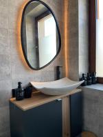 Apartament near RedBull Ring City TAX included in nightly rate, Self-check-in - Chambres d'hôtes Knittelfeld