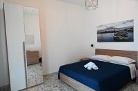 Chambre Double Deluxe avec Balcon - Vue sur Mer