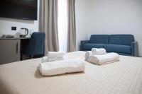 Habitación Doble Deluxe con cama supletoria