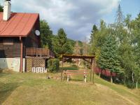 Chata Poráčska dolina - B&B Poráč