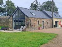 Gîte détente Domaine de Helles -Spa Privatif et Sauna - Ferienwohnung