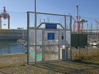 Be Local - Sleep aboard a sailing boat in Lisbon - B&B