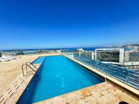 Appartement de luxe tanger - Bed and Breakfast Tanger