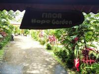 HOPE GARDEN, SARAPIQUÍ, We connect you with the Sarapiquí tropical forest - B&B