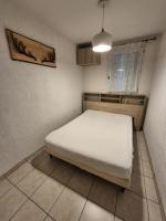 Apartamento de 1 dormitorio