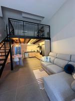 Apartamento de 2 dormitorios