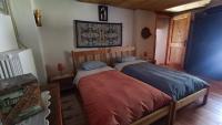 Gîte d'étape Le Mélèze - B&B