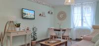 Blois City - Le Petit Louis XII - B&B