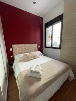 Apartamentos Los Dragos - Planta 1 - B&B Las Palmas de Gran Canaria