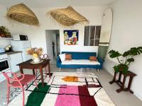 Maison 60 m plage - B&B Saint-Hilaire-de-Riez