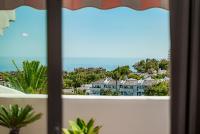 Apartamento de 2 dormitorios con vistas al mar