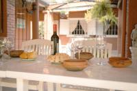 Calma Santa Ana Parrilla y Piscina - B&B Santa Ana