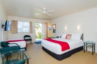 Superior Studio with Private Spa Bath