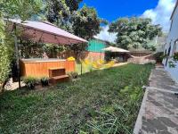 Dkcu 4 Estudios en Zona Viva - B&B