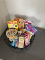 Camera Matrimoniale Familiare