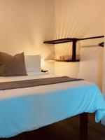 Appartement - Vue sur Jardin