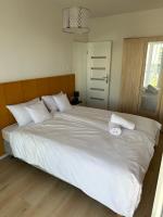 Apartament NORTH PARK I - B&B