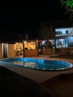 Casa das Tartarugas - Chambres d’hôtes Angra dos Reis