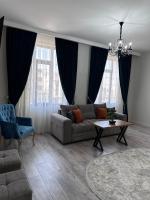 OS Apartments N2 - Ferienwohnung