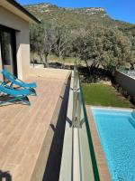 Casa olival - B&B Oletta