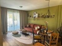 Dream In Green - B&B Klenovica