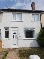 Doncaster Serviced Accommodation - Apartments - 3 Bed House-Close To A1 & M18 - Contractors - Business Travellers - Families - B&B Doncaster