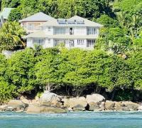 Summer Sand Holiday Apartments - Chambres d’hôtes Beau Vallon