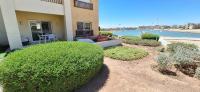 Waterside Apartments, El Gouna - 1Bd Ground Floor - B&B El Gouna