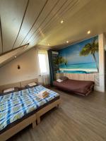 Comfort Triple Room